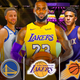 Image for article titled Deadspin's 2020-21 NBA Preview — Pacific Division: Stuck between LeBron & a hard place